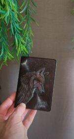 Обложки на паспорта, калхолдеры. — изображение 3