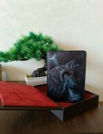 Обложки на паспорта, калхолдеры.