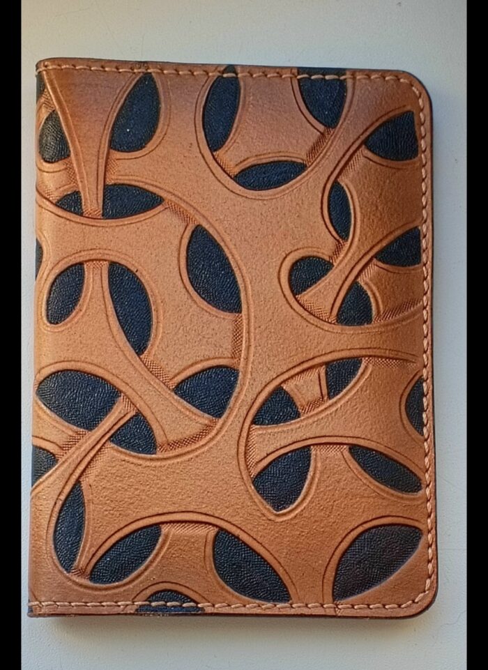 Обложки на паспорта, калхолдеры. — изображение 4