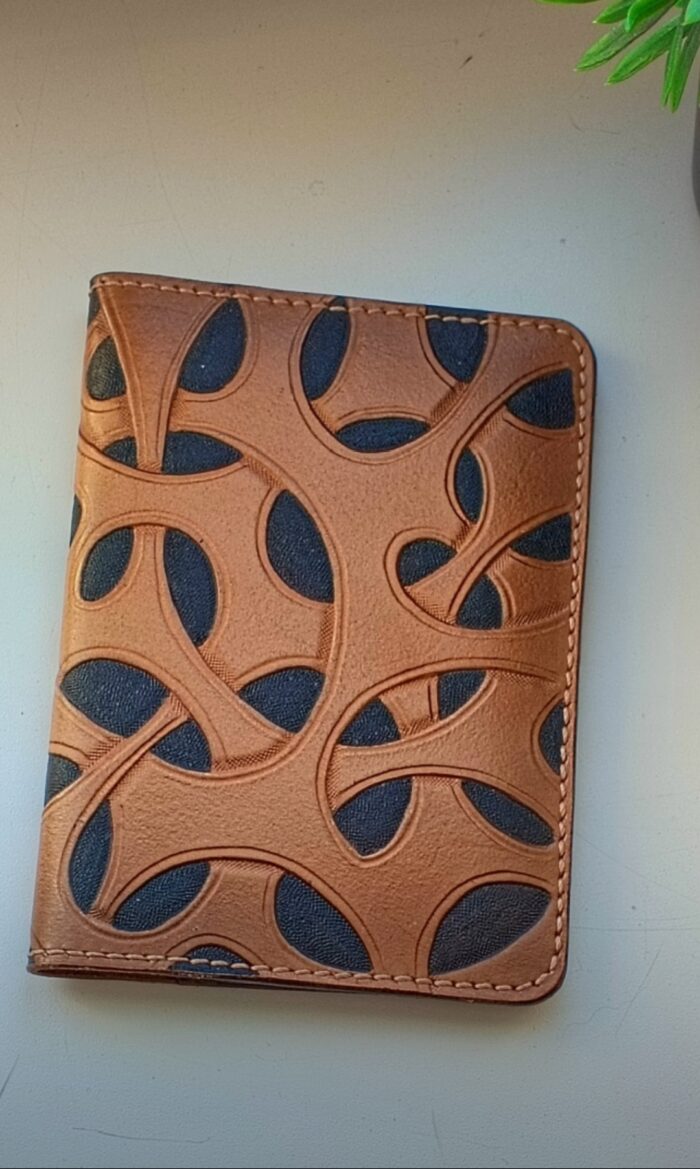 Обложки на паспорта, калхолдеры. — изображение 6