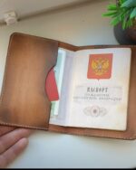 Обложки на паспорта, калхолдеры. — изображение 5