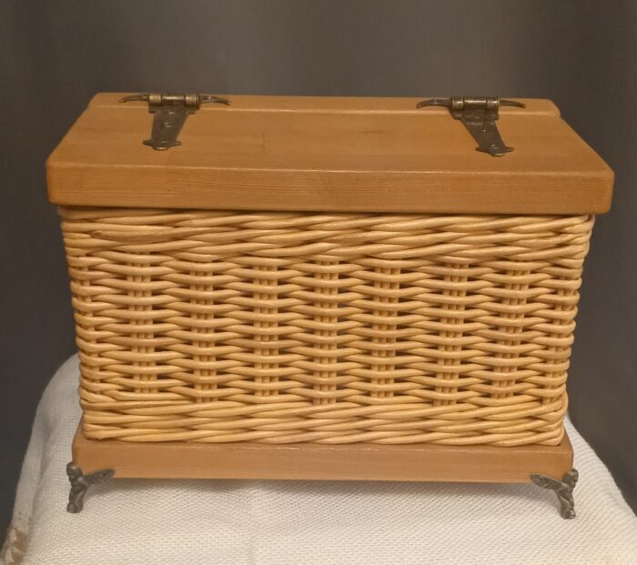 Шкатулка — изображение 2