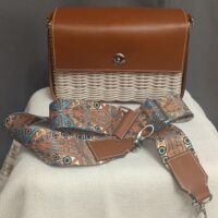 Сумка кросс-боди