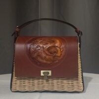 Сумка авторская