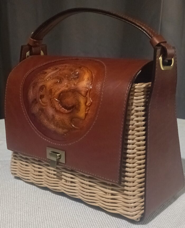 Сумка авторская — изображение 3