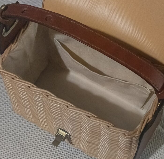 Сумка авторская — изображение 4