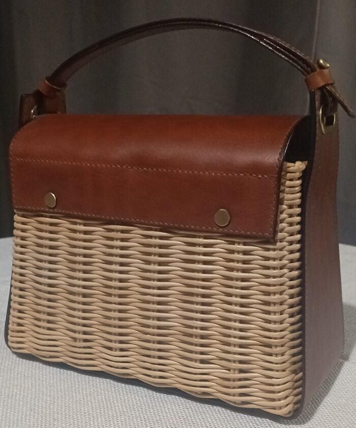 Сумка авторская — изображение 6