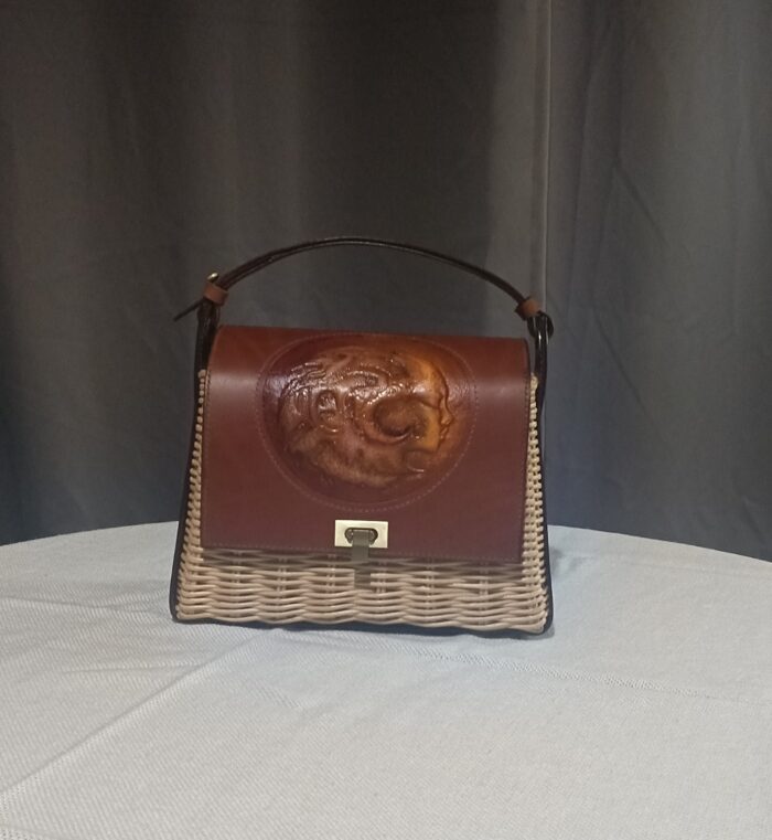 Сумка авторская — изображение 8