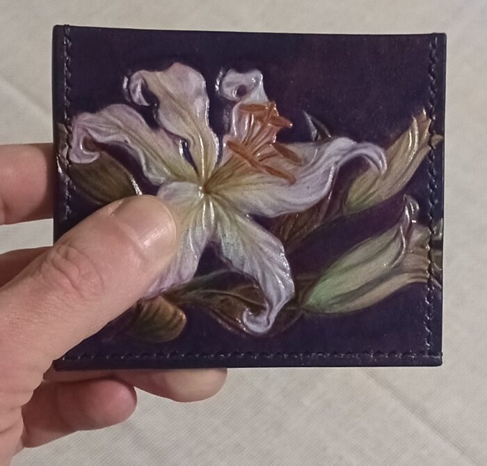 Обложки на паспорта, калхолдеры. — изображение 7