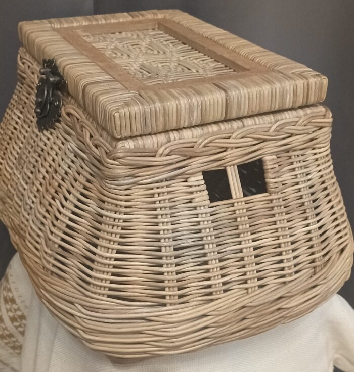 Сундук-ларец — изображение 3