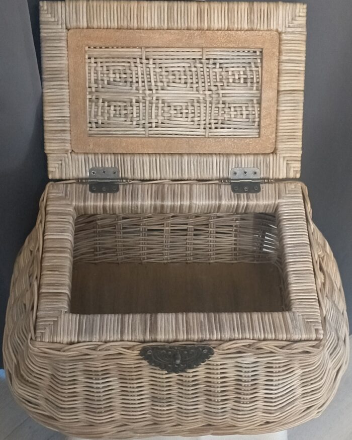 Сундук-ларец — изображение 4