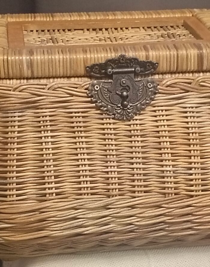 Сундук-ларец — изображение 2