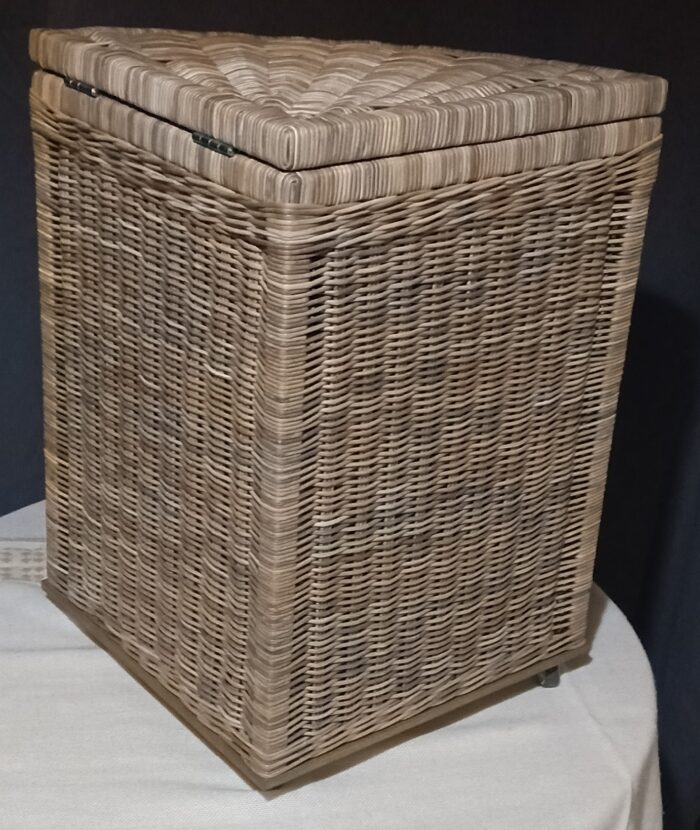 Корзина для белья — изображение 5