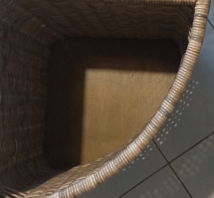 Корзина для белья — изображение 4