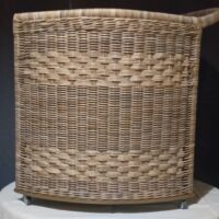 Корзина для белья