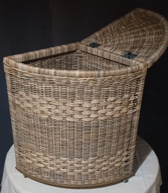 Корзина для белья — изображение 2