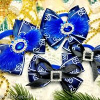 Зимне - меховой наборчик