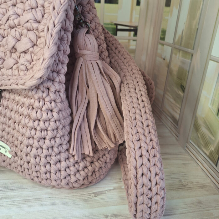 Рюкзак Август — изображение 2