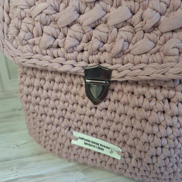 Рюкзак Август — изображение 9