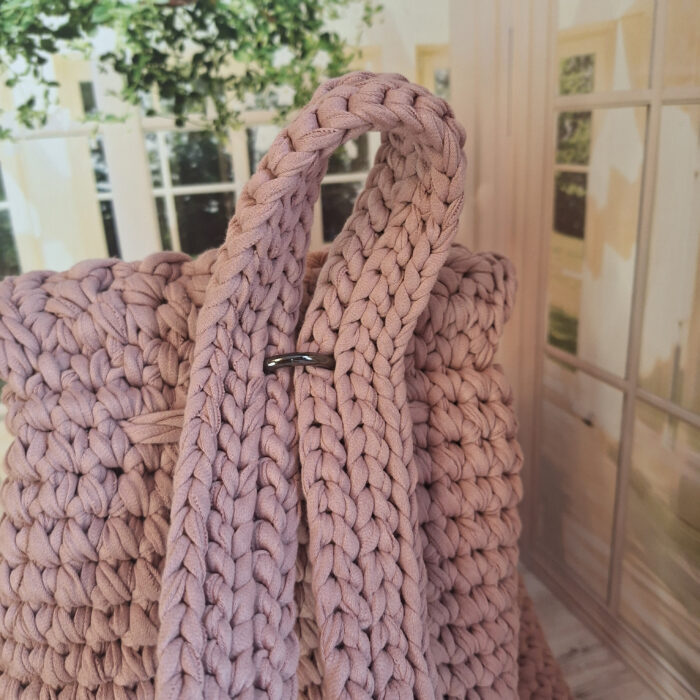 Рюкзак Август — изображение 5