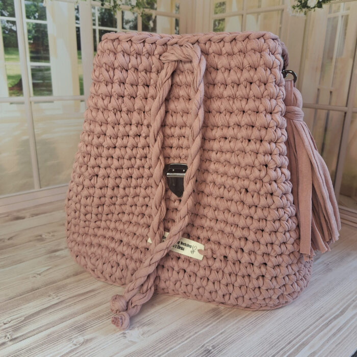 Рюкзак Август — изображение 6