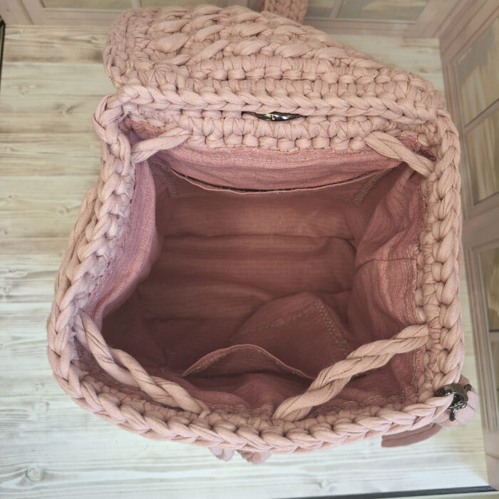 Рюкзак Август — изображение 7