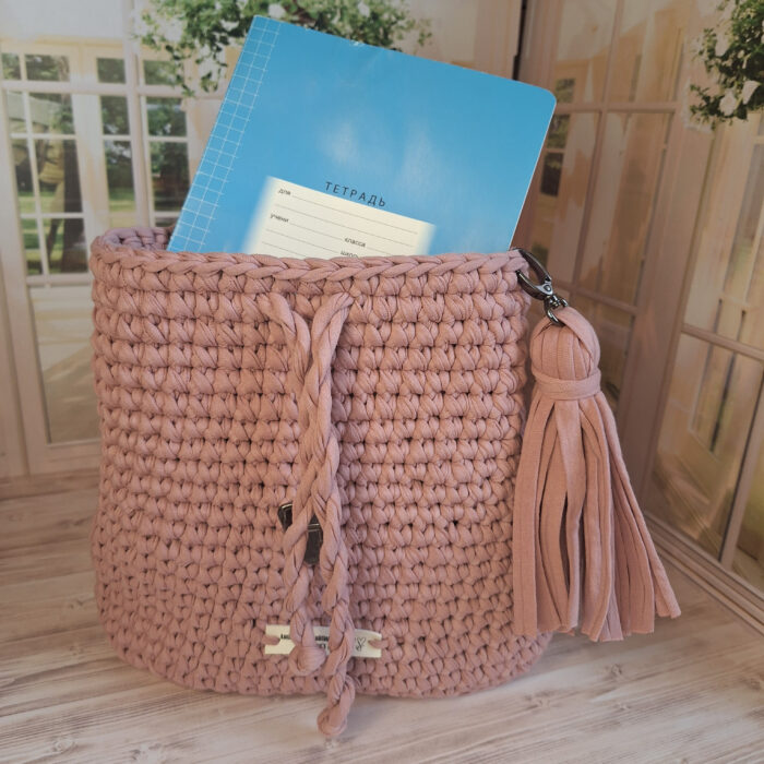 Рюкзак Август — изображение 8