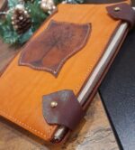 Кожаный блокнот "Властелин колец" — изображение 2