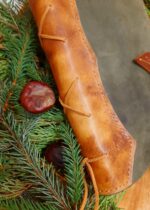 Кожаный блокнот — изображение 7