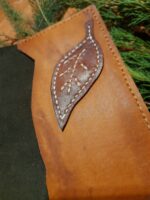 Кожаный блокнот — изображение 6