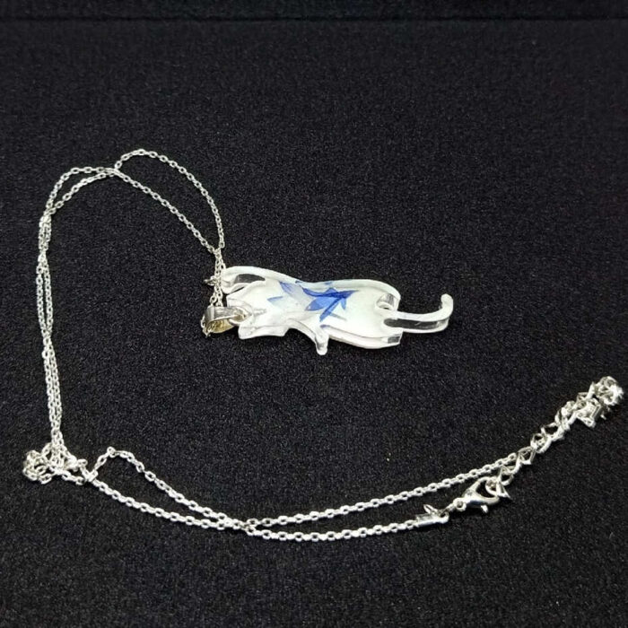 Кулон "Кот Эльдариона" — изображение 2