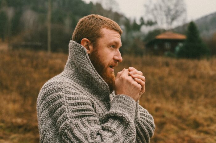 Свитер Брат — изображение 13