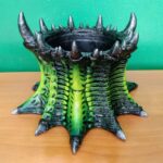 Кашпо по мотивам компьютерной игры StarCraft