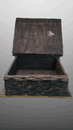 Книга Шкатулка Дневник Дракона — изображение 3