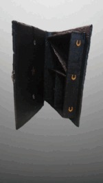 Книга-шкатулка Созвездие — изображение 2