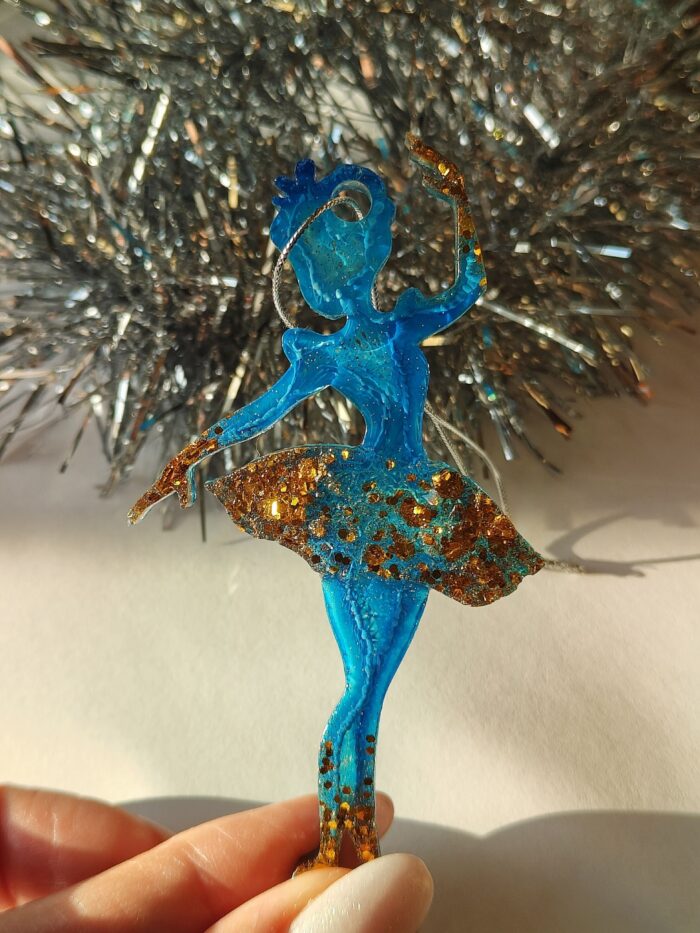 Ёлочные игрушки — изображение 2