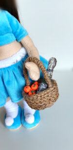 Куклы дед мороз и снегурочка — изображение 3