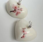 "Сакура" набор свечей — изображение 4