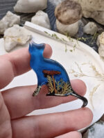 кошки броши с грибами — изображение 2