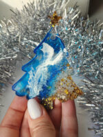 Ёлочные игрушки — изображение 13