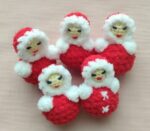 Брелки -обвесы в ассортименте — изображение 5