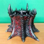 Кашпо по мотивам компьютерной игры StarCraft — изображение 3