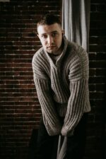 Свитер Брат — изображение 5