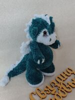 Дракончик "Гоша"