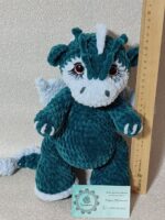 Дракончик "Гоша" — изображение 2