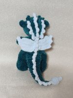 Дракончик "Гоша" — изображение 3