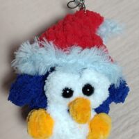 Брелоки -обвесы в ассортименте