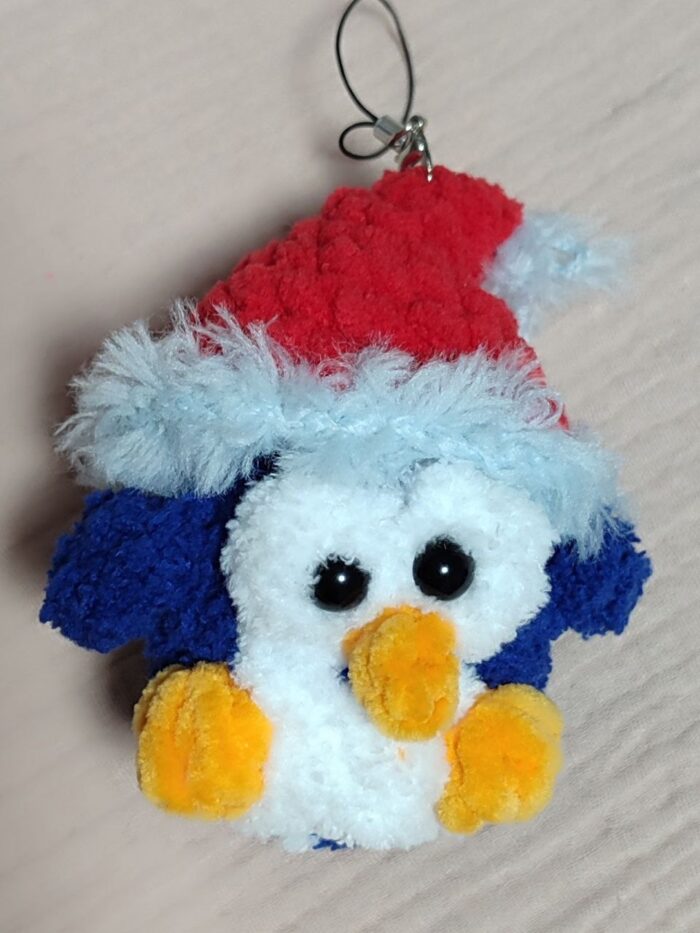 Брелоки -обвесы в ассортименте