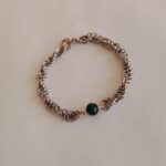 Малахитовый гарнитур "Элеганс" — изображение 2