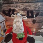 Лось Рудольф — изображение 4